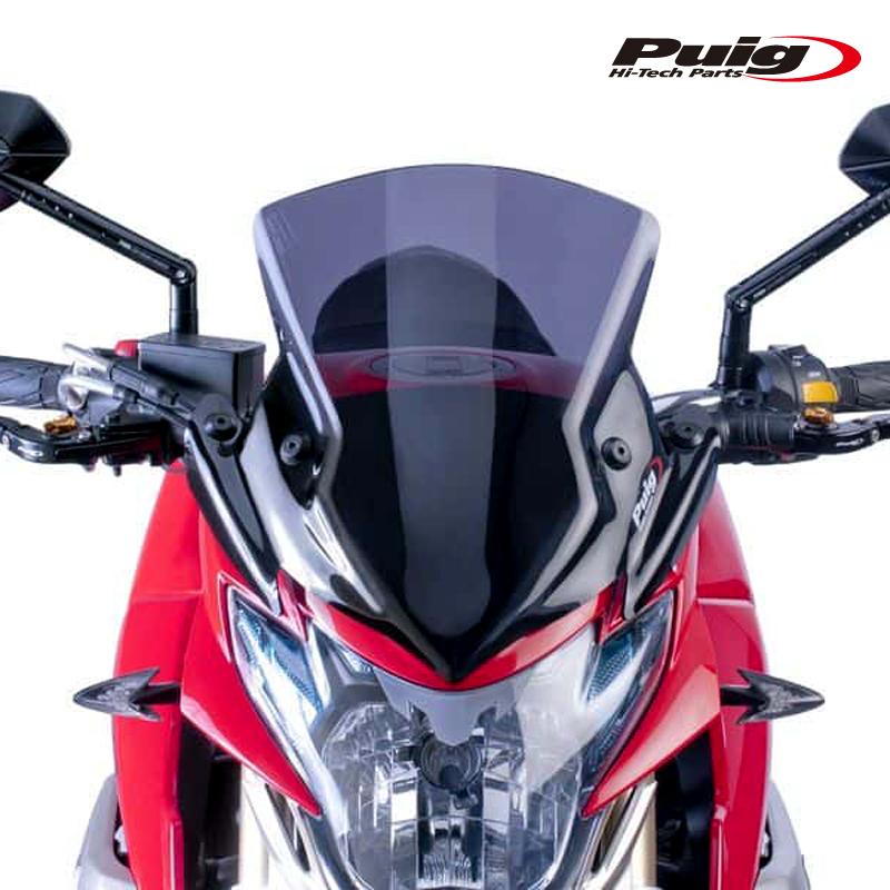 Puig（プーチ） Puig 5646F NEW GENERATION SPORT [DARK SMOKE] SUZUKI