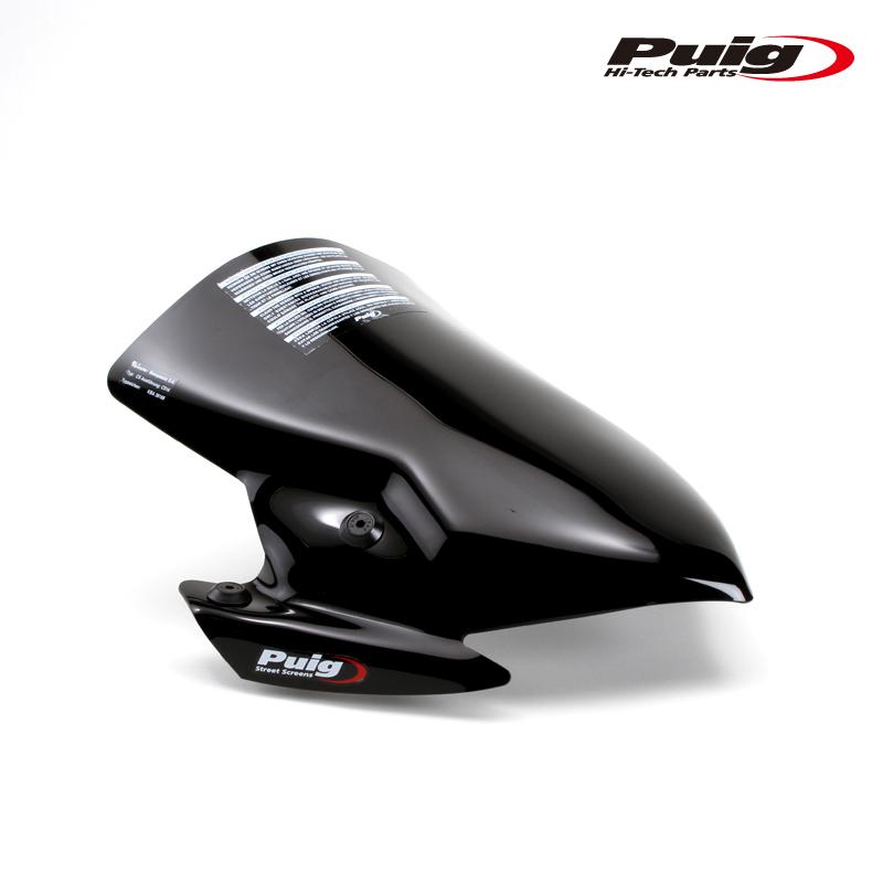 Puig（プーチ） Puig 5646F NEW GENERATION SPORT [DARK SMOKE] SUZUKI