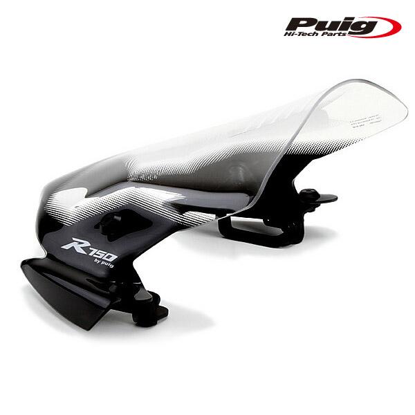 Puig（プーチ） Puig 5646W NEW GENERATION SPORT [CLEAR] SUZUKI
