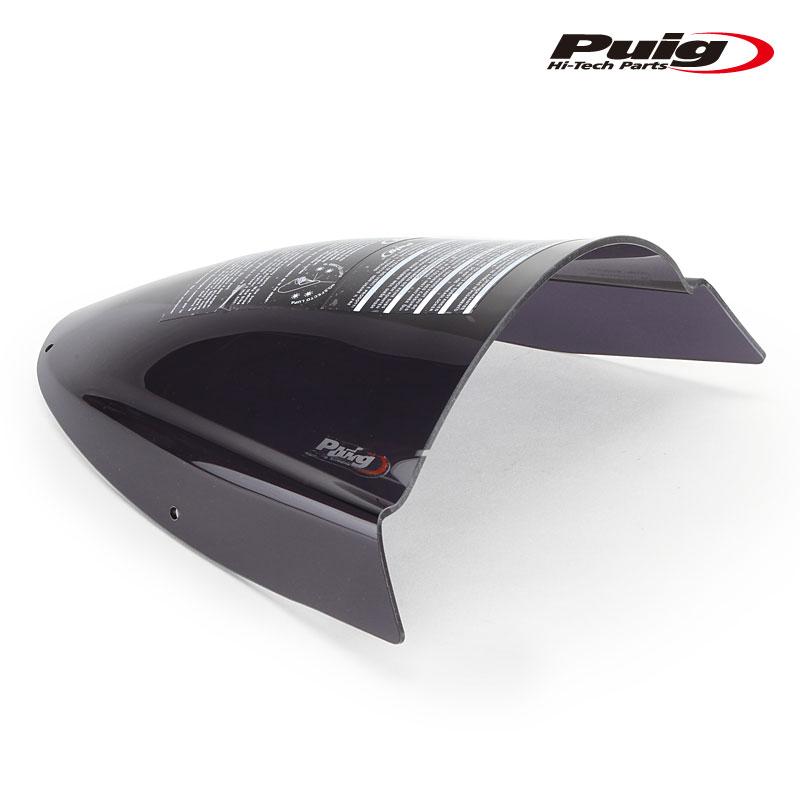 Puig（プーチ） Puig 5650F RACING-SCREEN [DARK SMOKE] DUCATI