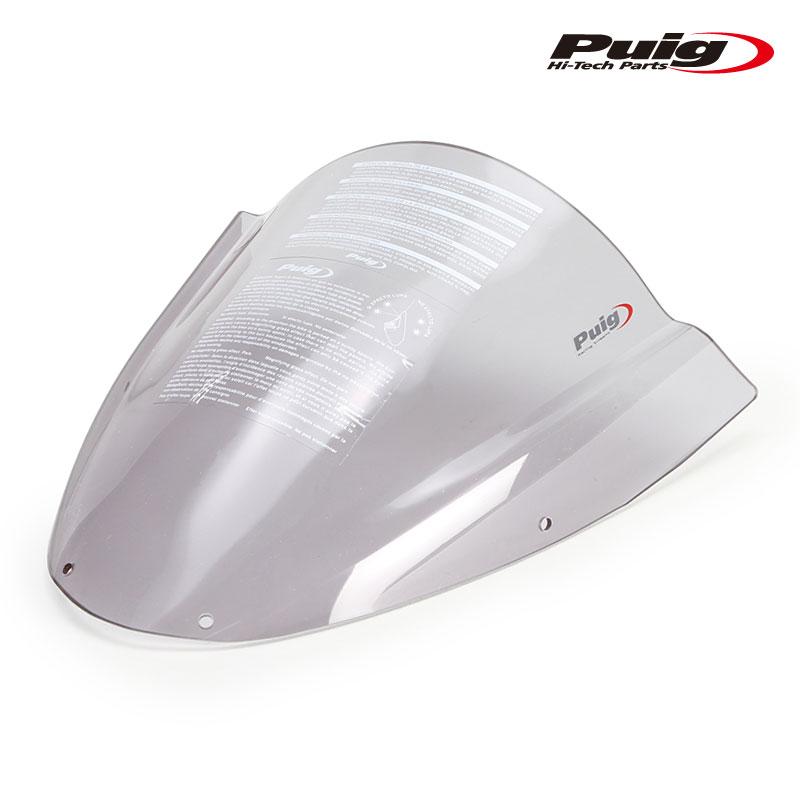 Puig（プーチ） Puig 5650H RACING-SCREEN [SMOKE] DUCATI MONSTER