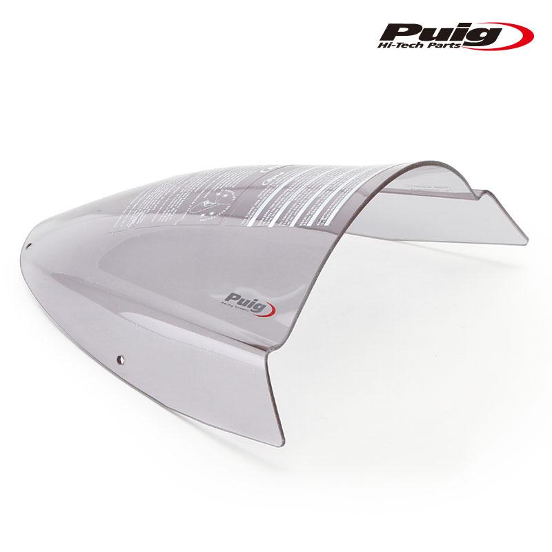 Puig（プーチ） Puig 5650H RACING-SCREEN [SMOKE] DUCATI MONSTER