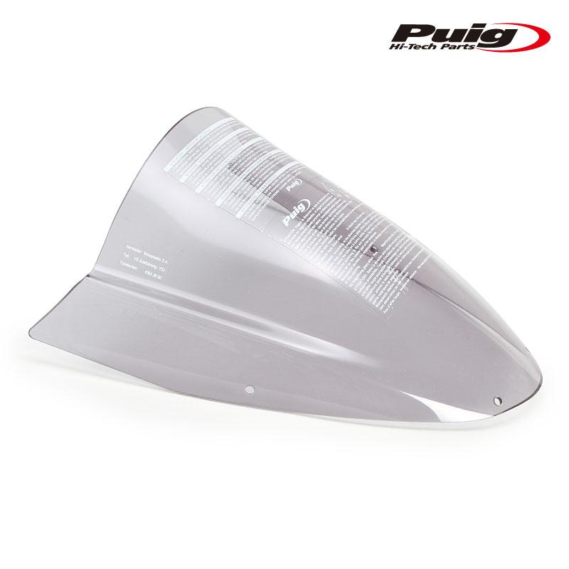Puig（プーチ） Puig 5650H RACING-SCREEN [SMOKE] DUCATI MONSTER