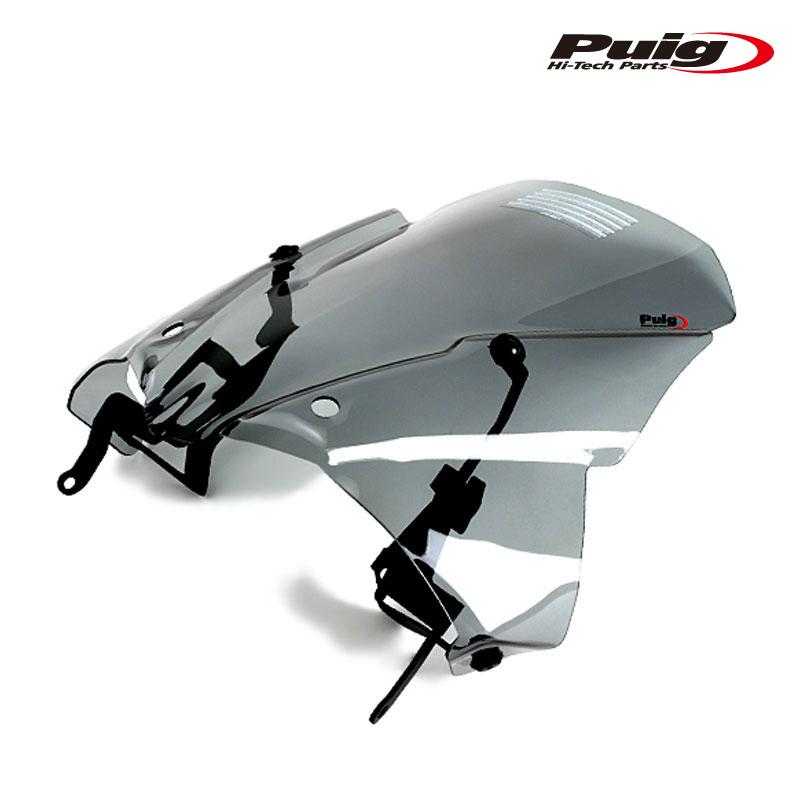 Puig（プーチ） Puig 5652H NEW GENERATION TOURING [SMOKE] TRIUMPH