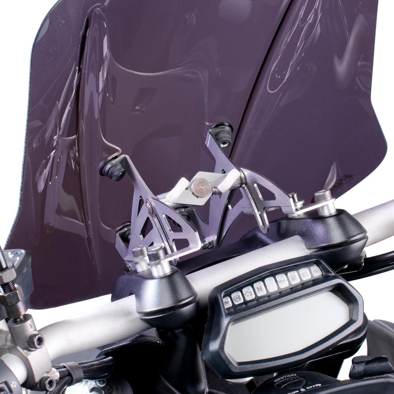 張 Puig（プーチ） Puig 5655F NEW GENERATION TOURING [DARK SMOKE