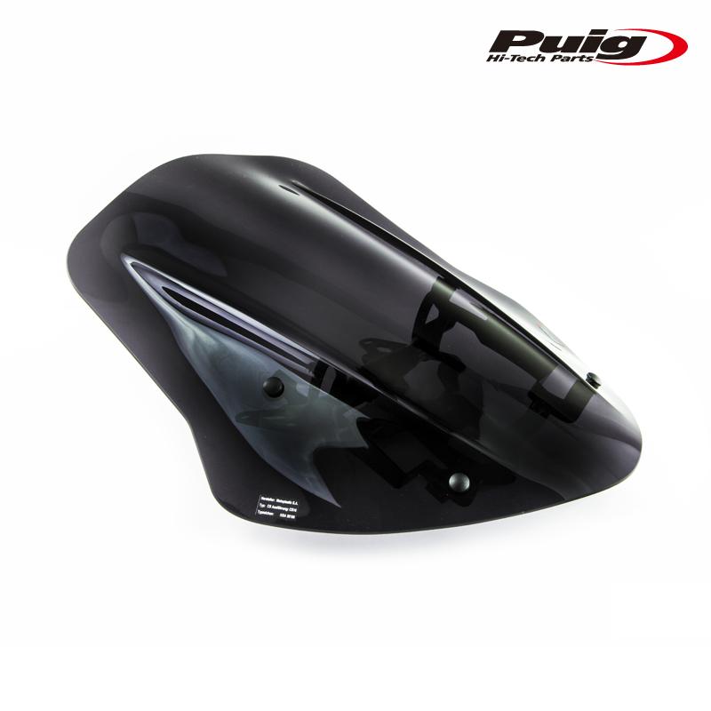 Puig（プーチ） Puig 5655F NEW GENERATION TOURING [DARK SMOKE