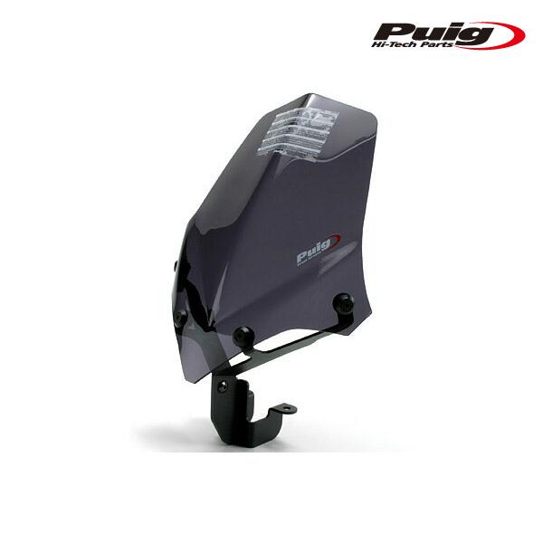 Puig（プーチ） Puig 5658F NEW GENERATION WINDSHIELD SPORT [DARK