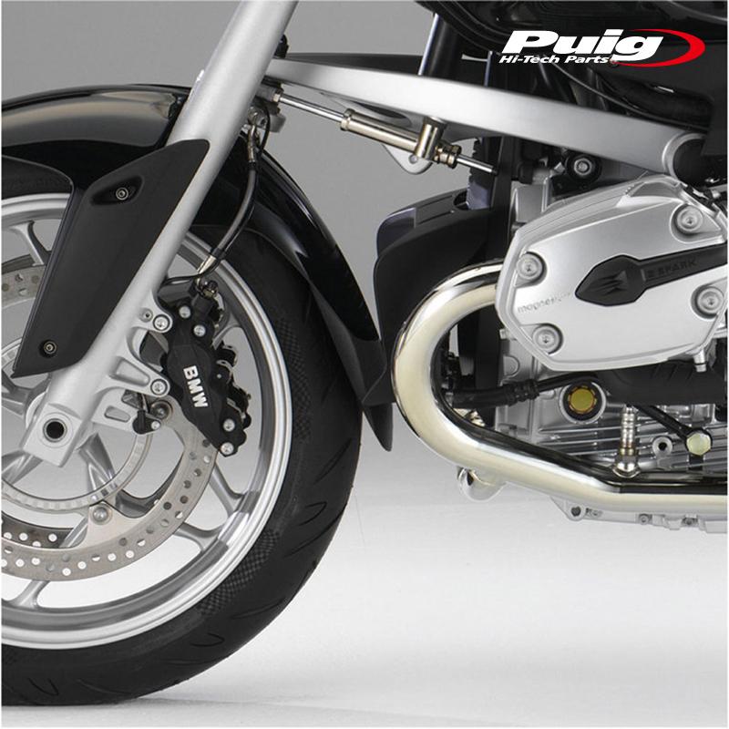 Puig（プーチ） Puig 5661N EXTEND FENDER FRONT BMW R1200R (05-10
