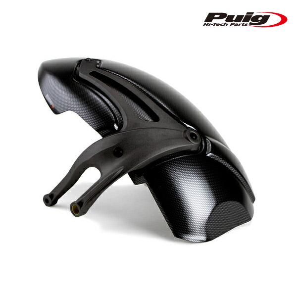  R1200R-LC Puig 7682C リアフェンダー カーボン調 Puig（プーチ） BMW R1200R R1200RS Puig 7682C リアフェンダー バイク