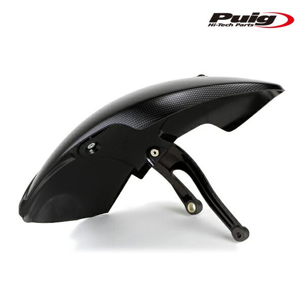 Puig（プーチ） Puig 5861C リアフェンダー [CARBON LOOK] BMW R1200R