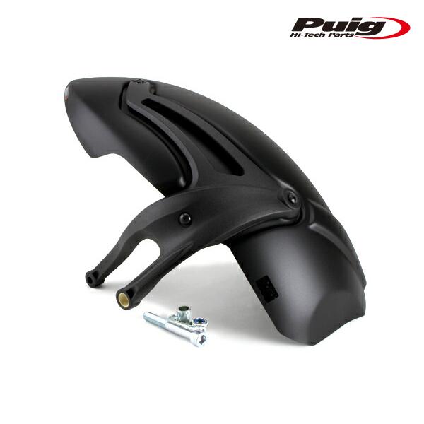 Puig（プーチ） BMW R1200R R1200S Puig 5861J リアフェンダー バイク