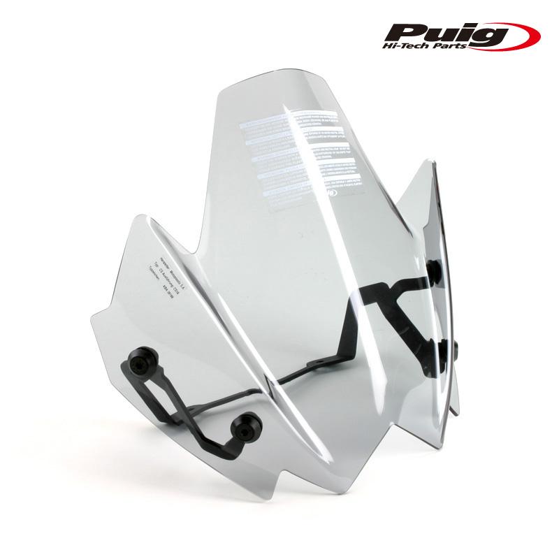 Puig（プーチ） Puig 5872H NEW GENERATION SPORT [SMOKE] YAMAHA FZ8