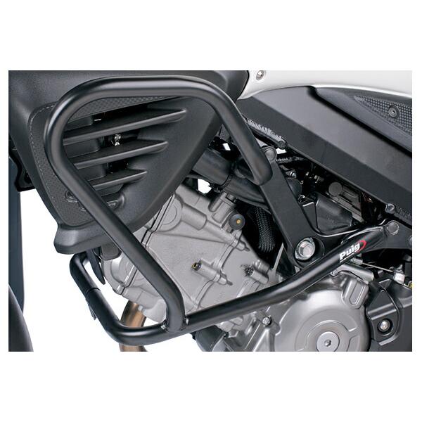 Puig 5884N ENGINE GUARD SUZUKI DL650 V-STROM (12-23) DL650XT (15 
