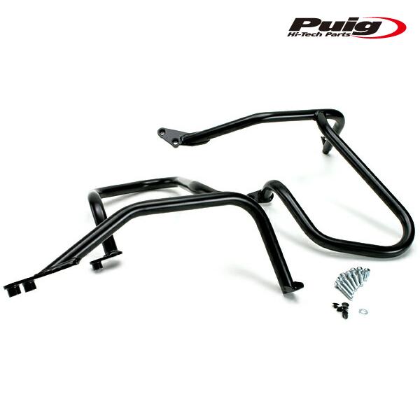 Puig（プーチ） Puig 5884N ENGINE GUARD SUZUKI DL650 V-STROM (12-25