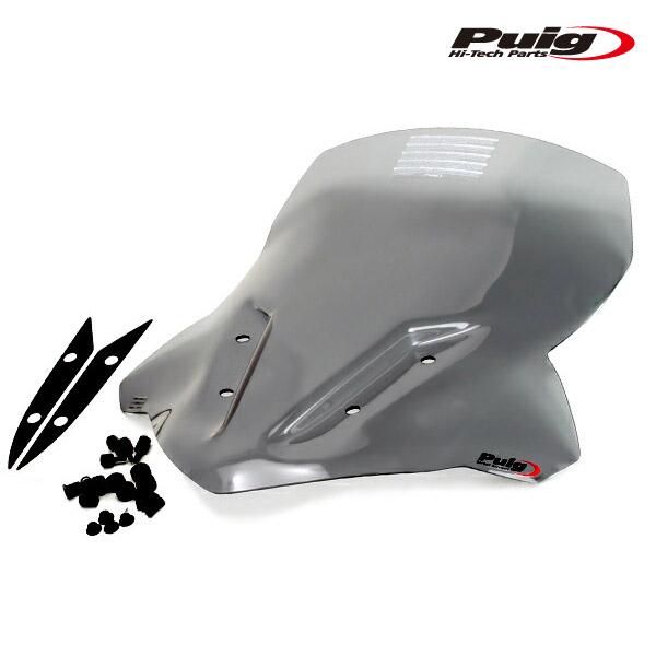 Puig（プーチ） Puig 5895H SCREEN TOURING [SMOKE] SUZUKI DL650 V