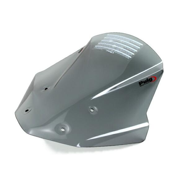 Puig（プーチ） Puig 5991H RACING-SCREEN [SMOKE] HONDA NC750S/SD