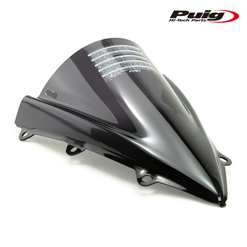 Puig（プーチ） Puig 5994F RACING-SCREEN [DARK SMOKE] HONDA