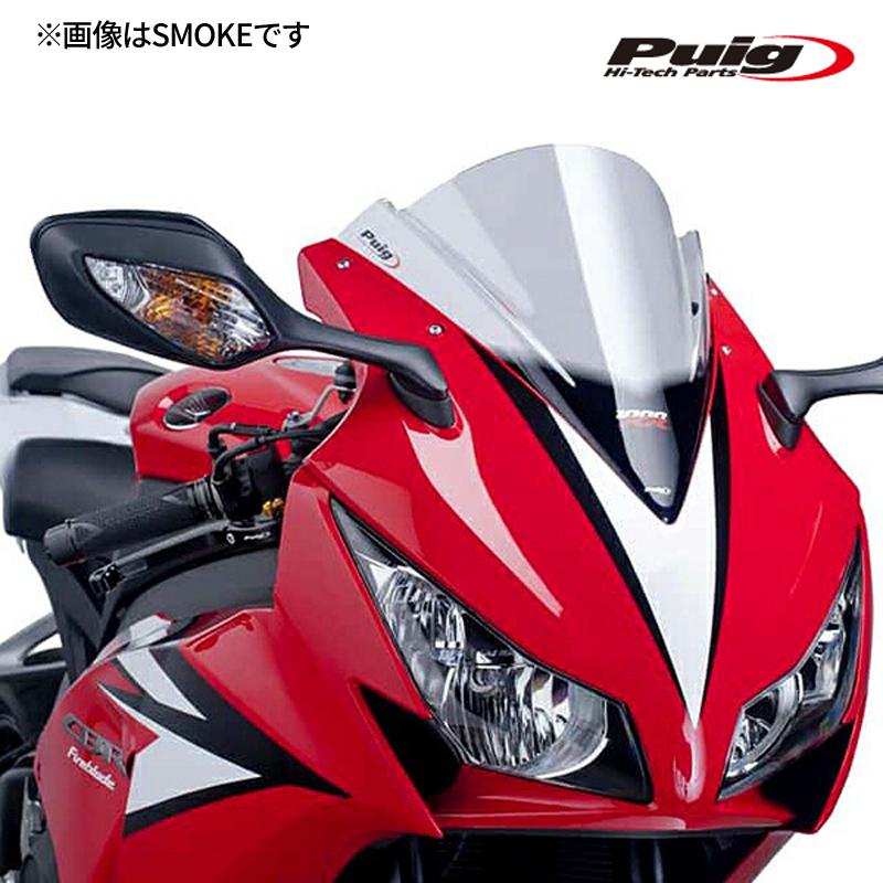 Puig（プーチ） Puig 5994W RACING-SCREEN [CLEAR] HONDA CBR1000RR(12