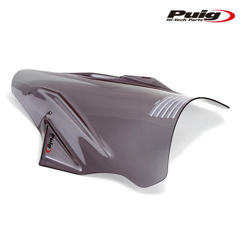 Puig（プーチ） Puig 5998H RACING-SCREEN [SMOKE] Kawasaki Ninja400
