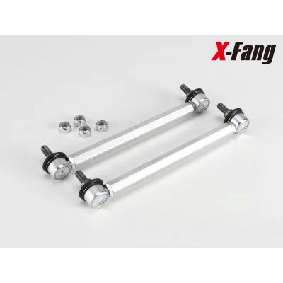 X-Fang 600460-HS-KIT X-DAMPER High Strut KIT クロスダンパー ハイ