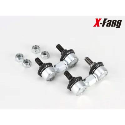 X-Fang 600460-HS-KIT X-DAMPER High Strut KIT クロスダンパー ハイ