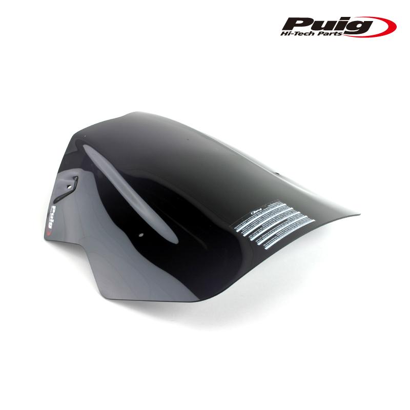 Puig（プーチ） Puig 6036F SCREEN V-TECH SPORT [DARK SMOKE] YAMAHA