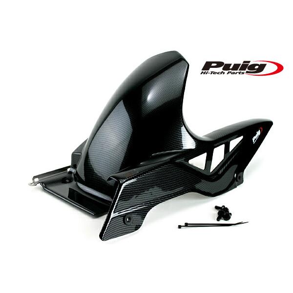 Puig（プーチ） Puig 6038C REAR-FENDER [CARBON LOOK] HONDA INTEGRA