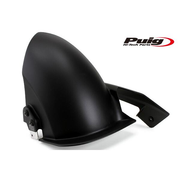 Puig 6043C REAR-FENDER ZZR1400 (12-21) プーチ リアフェンダーAmazon