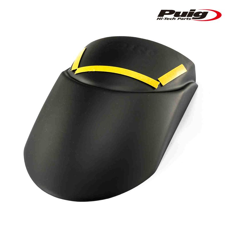 Puig（プーチ） Puig 6163N EXTEND FENDER FRONT Kawasaki ZZR 1400