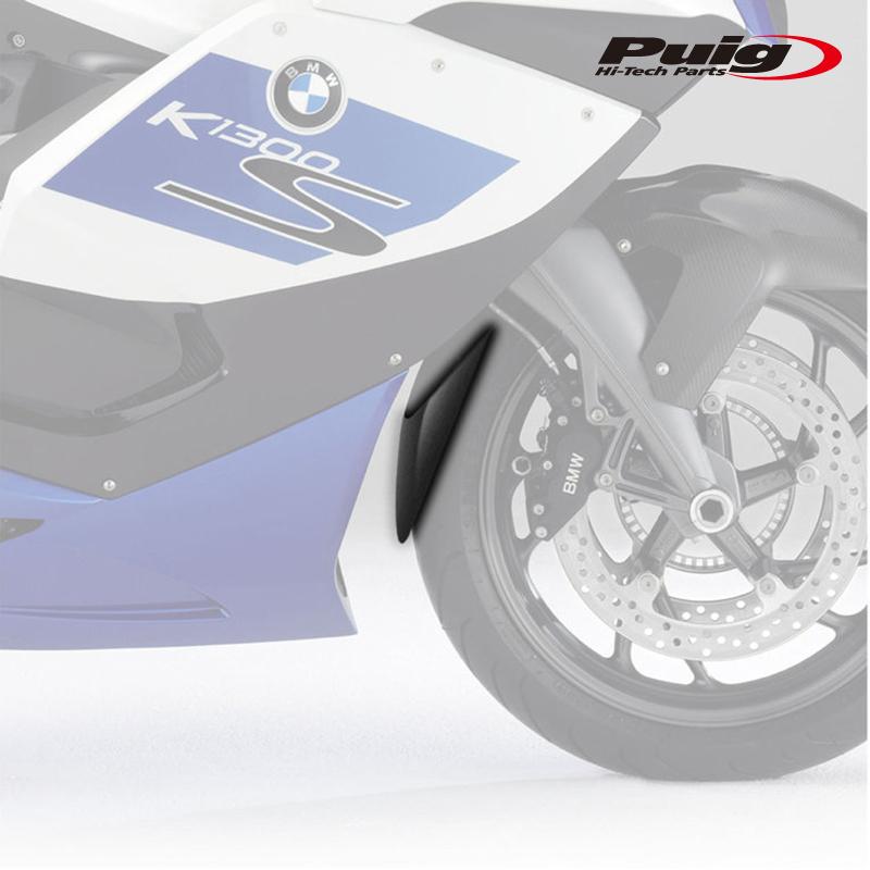 Puig（プーチ） Puig 6172N EXTEND FENDER FRONT BMW K1300S (08-16