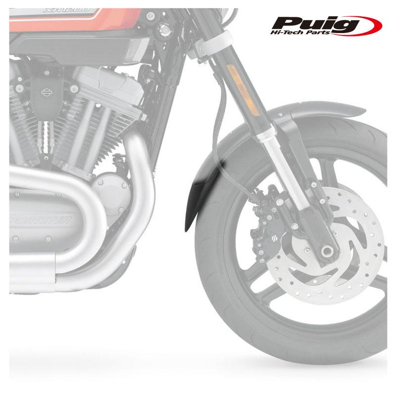 Puig（プーチ） Puig 6175N EXTEND FENDER FRONT Harley Davidson