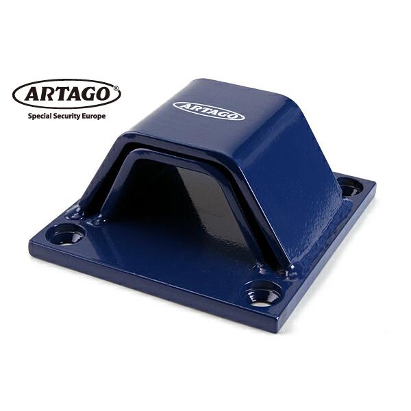 ARTAGO 61 アルタゴ #61 盗難防止トンネルタイプ アンカー 高強度 6mm 