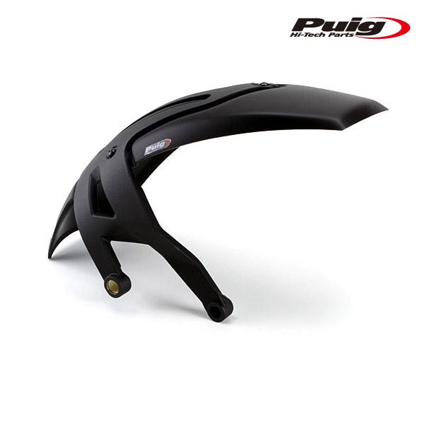 Puig（プーチ） Puig 6352J リアフェンダー [MATT BLACK] BMW R1200GS