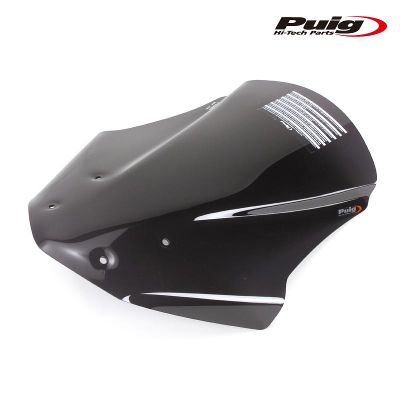 Puig（プーチ） Puig 6361F SCREEN TOURING [DARK SMOKE] HONDA NC700S