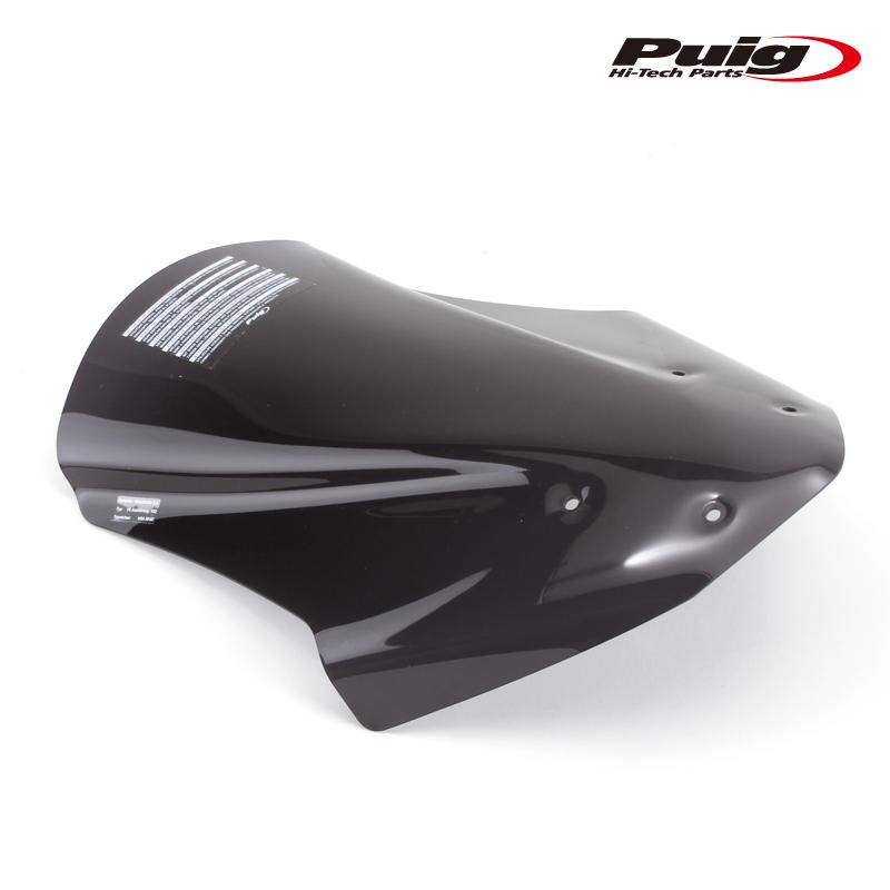 Puig（プーチ） Puig 6361F SCREEN TOURING [DARK SMOKE] HONDA NC700S