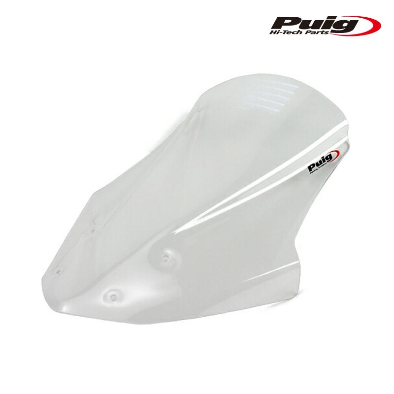 Puig（プーチ） Puig 6361W SCREEN TOURING [CLEAR] HONDA NC700S (12