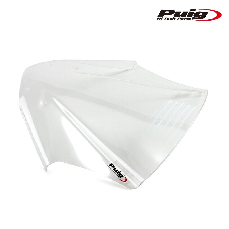 Puig（プーチ） Puig 6361W SCREEN TOURING [CLEAR] HONDA NC700S (12