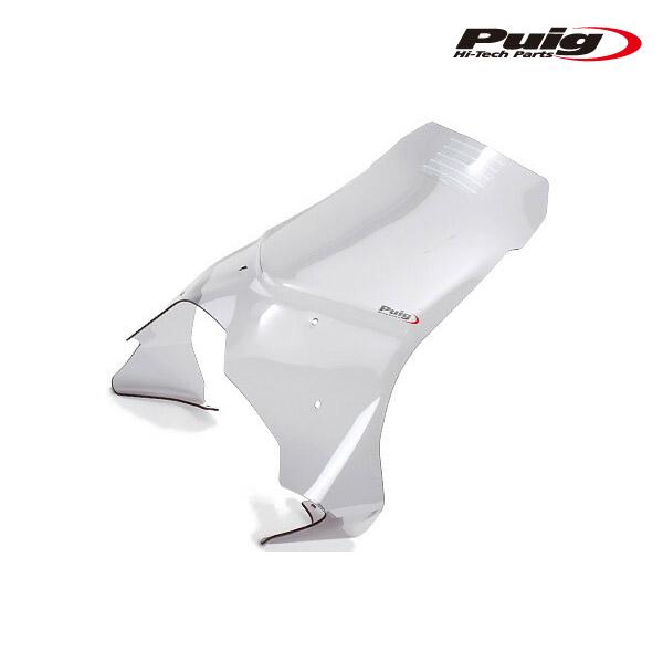 Puig（プーチ） Puig 6365H SCREEN TOURING [SMOKE] BMW F700GS (12-17