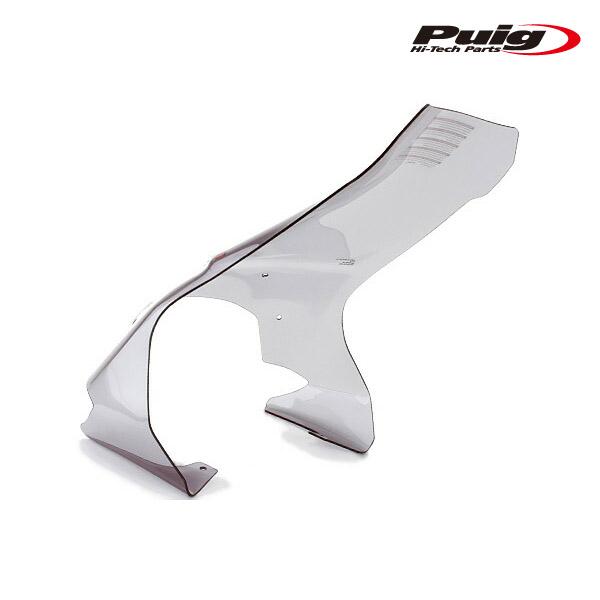 Puig（プーチ） Puig 6365H SCREEN TOURING [SMOKE] BMW F700GS (12-17
