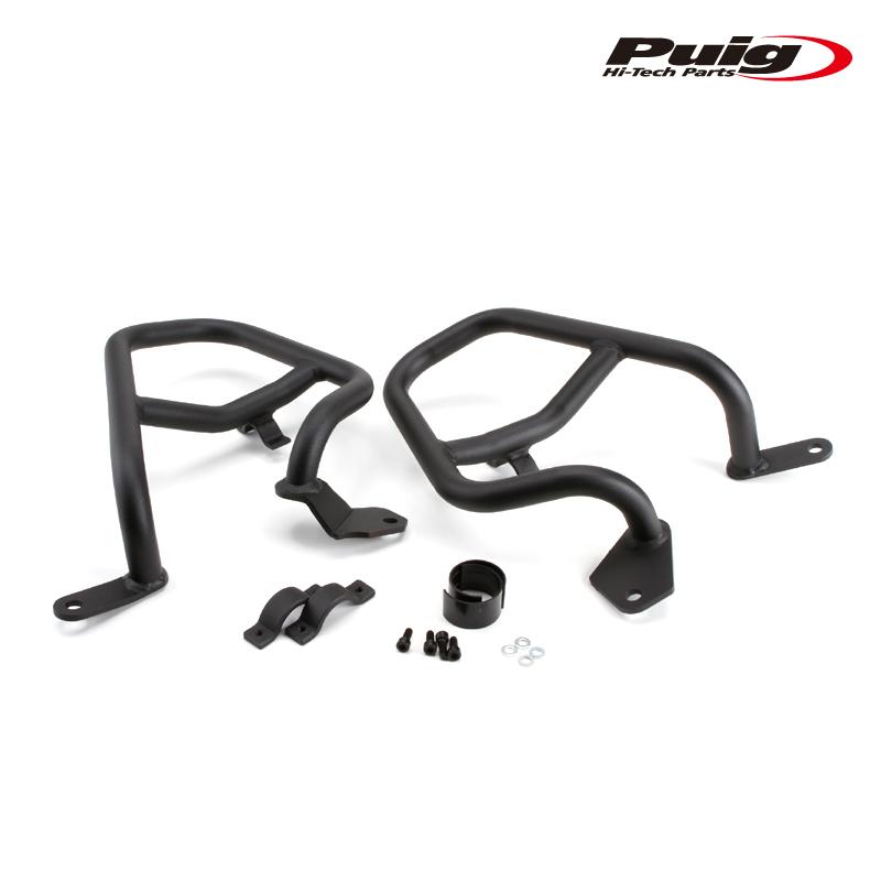 Puig（プーチ） Puig 6387N ENGINE GUARD HONDA NC700X (12-13)NC700S