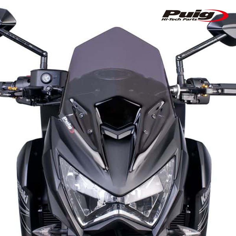Puig（プーチ） Puig 6401F NEW GENERATION SPORT [DARK SMOKE