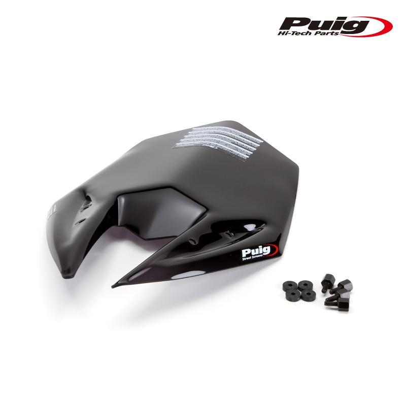 Puig（プーチ） Puig 6401F NEW GENERATION SPORT [DARK SMOKE