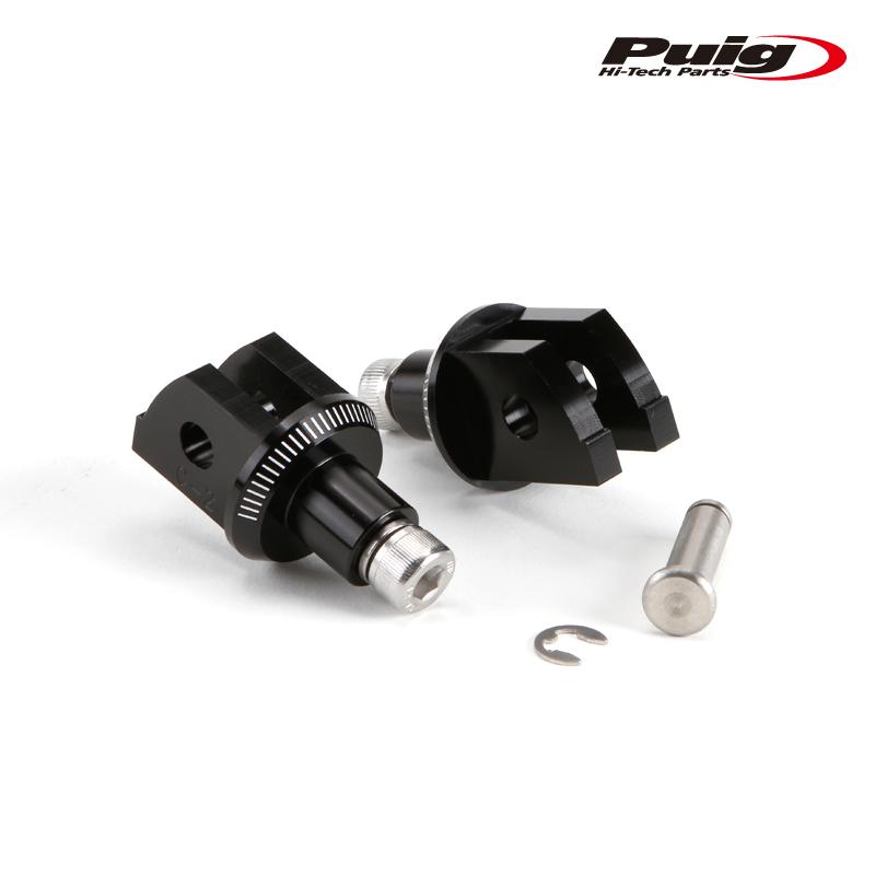 Puig（プーチ） Puig 6456N ADAPTOR RIDER FOOTPEG YAMAHA FJR1300A
