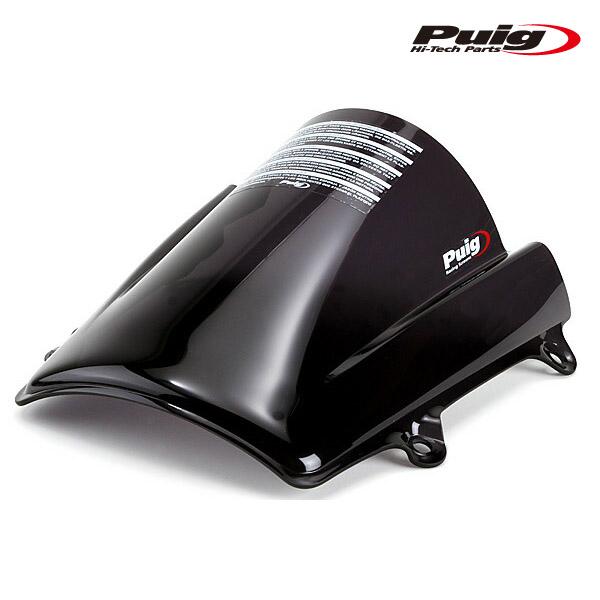 Puig（プーチ） Puig 6478F RACING-SCREEN [DARK SMOKE] HONDA