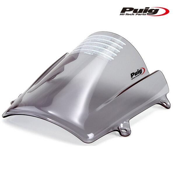 Puig（プーチ） Puig 6478H RACING-SCREEN [SMOKE] HONDA CBR600RR (13 