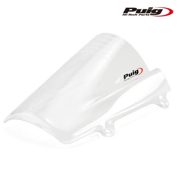 Puig 6478W RACING-SCREEN [CLEAR] HONDA CBR600RR (13-22) プーチ スクリーン カウル_1