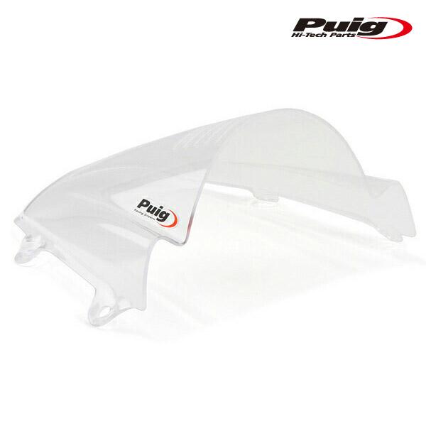 Puig 6478W RACING-SCREEN [CLEAR] HONDA CBR600RR (13-22) プーチ スクリーン カウル_2