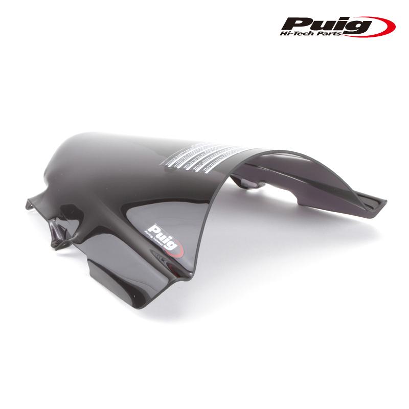 せんよう Puig（プーチ） Puig 6479F RACING-SCREEN [DARK SMOKE] HONDA CBR500R