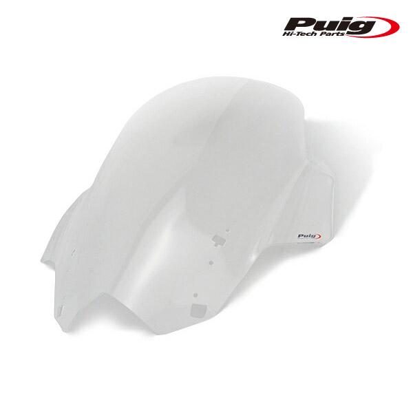 Puig（プーチ） Puig 6483W SCREEN TOURING [CLEAR] YAMAHA FJR1300A