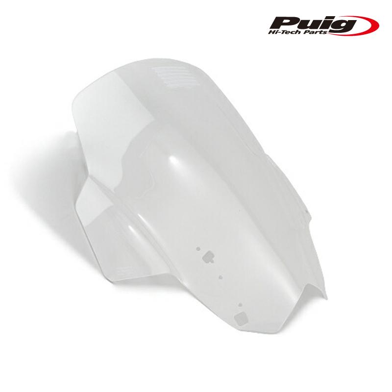 Puig（プーチ） Puig 6483W SCREEN TOURING [CLEAR] YAMAHA FJR1300A